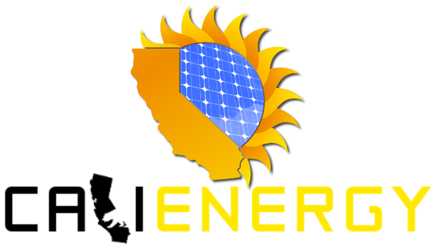 Cali Energy logo